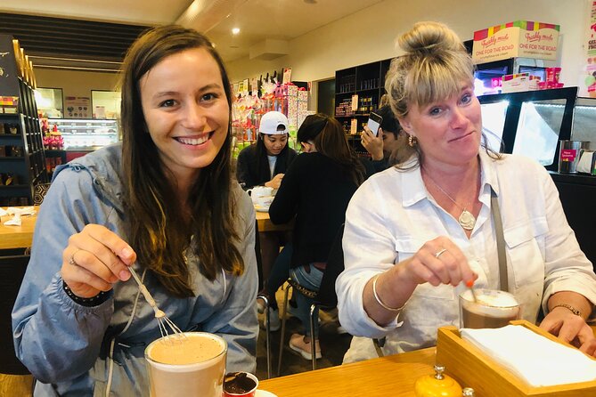 Yarra Valley Guided Bike Tour | Food & Wine Region - Meeting point, transport, and timing