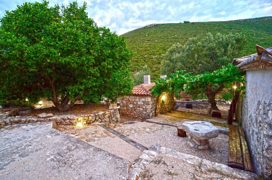 Zakynthos: Vineyard & Winery Tour with Local Winemaker - How long should you allow?